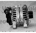 Generator / Alternator VALEO 437457