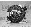 Generator / Alternator VALEO 437457