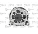 Generator / Alternator VALEO 437458