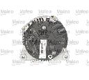 Generator / Alternator VALEO 437458