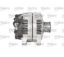 Generator / Alternator VALEO 437458