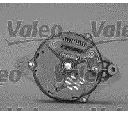 Generator / Alternator VALEO 437459