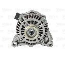 Generator / Alternator VALEO 437460