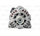 Generator / Alternator VALEO 437461