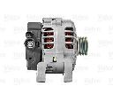 Generator / Alternator VALEO 437461
