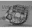 Generator / Alternator VALEO 437462