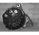Generator / Alternator VALEO 437463</br>Piesa auto pentru Generator /Alternator / Elemente