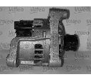 Generator / Alternator VALEO 437463</br>Piesa auto pentru Generator /Alternator / Elemente