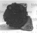 Generator / Alternator VALEO 437463</br>Piesa auto pentru Generator /Alternator / Elemente