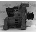 Generator / Alternator VALEO 437463</br>Piesa auto pentru Generator /Alternator / Elemente