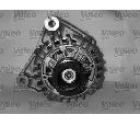 Generator / Alternator VALEO 437463</br>Piesa auto pentru Generator /Alternator / Elemente