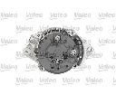 Generator / Alternator VALEO 437464