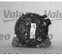 Generator / Alternator VALEO 437465