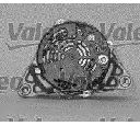 Generator / Alternator VALEO 437466