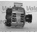 Generator / Alternator VALEO 437467