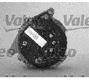 Generator / Alternator VALEO 437467