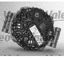 Generator / Alternator VALEO 437468