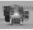 Generator / Alternator VALEO 437469</br>Piesa auto pentru Generator /Alternator / Elemente
