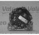 Generator / Alternator VALEO 437469</br>Piesa auto pentru Generator /Alternator / Elemente