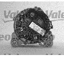 Generator / Alternator VALEO 437470