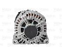 Generator / Alternator VALEO 437471