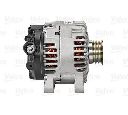 Generator / Alternator VALEO 437472