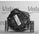 Generator / Alternator VALEO 437473