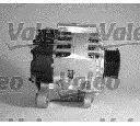 Generator / Alternator VALEO 437477