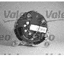 Generator / Alternator VALEO 437477