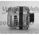 Generator / Alternator VALEO 437478
