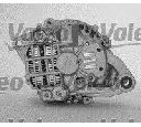 Generator / Alternator VALEO 437478