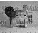 Generator / Alternator VALEO 437483