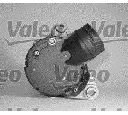 Generator / Alternator VALEO 437483