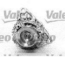 Generator / Alternator VALEO 437485