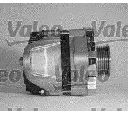 Generator / Alternator VALEO 437487</br>Piesa auto pentru Generator /Alternator / Elemente