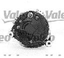 Generator / Alternator VALEO 437489