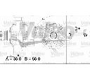Generator / Alternator VALEO 437489