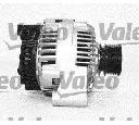 Generator / Alternator VALEO 437489