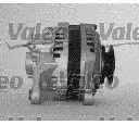 Generator / Alternator VALEO 437490</br>Piesa auto pentru Generator /Alternator / Elemente