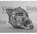 Generator / Alternator VALEO 437490</br>Piesa auto pentru Generator /Alternator / Elemente