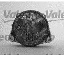 Generator / Alternator VALEO 437491