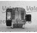 Generator / Alternator VALEO 437492