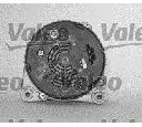 Generator / Alternator VALEO 437492
