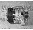 Generator / Alternator VALEO 437493
