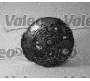 Generator / Alternator VALEO 437493