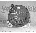 Generator / Alternator VALEO 437494