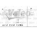 Generator / Alternator VALEO 437494