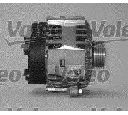 Generator / Alternator VALEO 437495