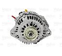 Generator / Alternator VALEO 437497