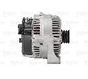 Generator / Alternator VALEO 437498
